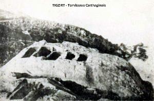ALGERIE-RUINES ROMAINES DE TIGZIRT (44)
